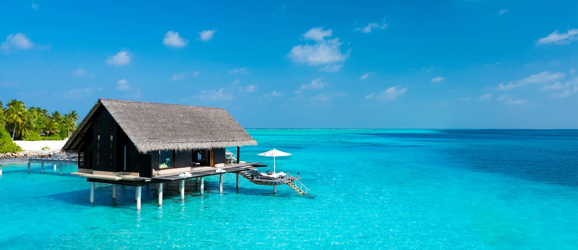 Niche Getaways | Luxury Travel to the Maldives - Bespoke Packages ...