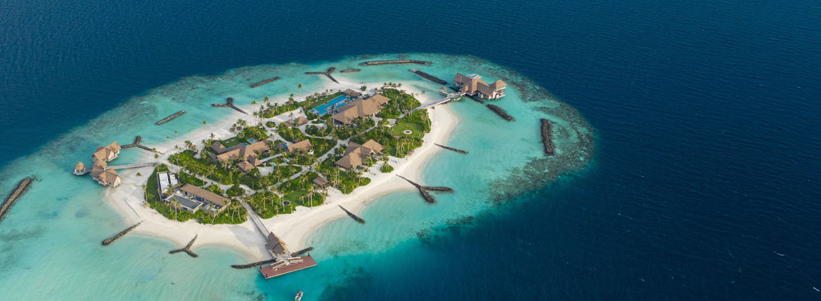 ithaafushi-private-island