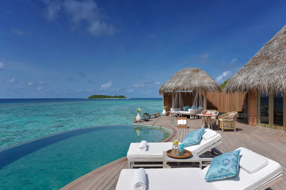 The Nautilus Maldives | Niche Getaways