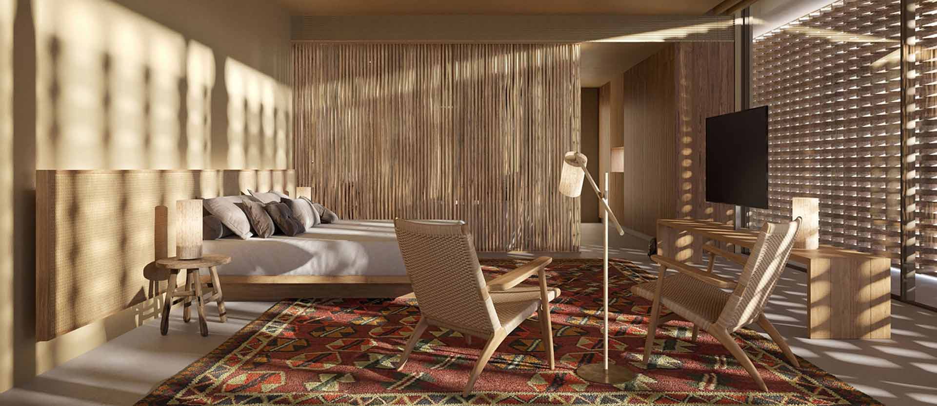 Patina Maldives Fari Islands | Niche Getaways