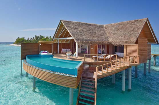 Milaidhoo Island Maldives | Niche Getaways