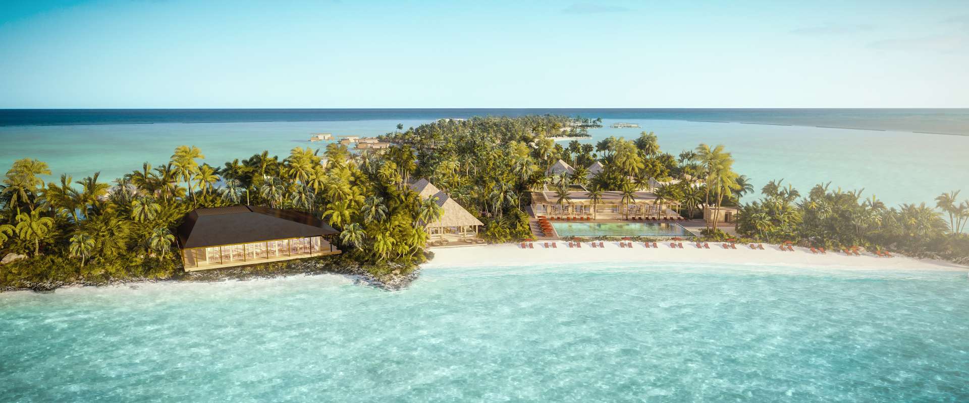 Bulgari maldives resort open